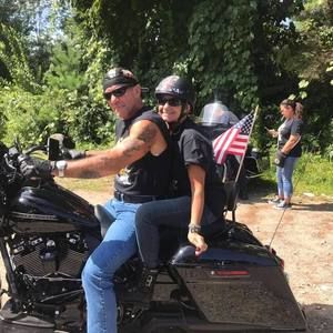 Meet your Posher, Paul